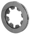 Wilwood Rotor-GT48 SPC-37-LH 13.06 x 1.38 - 8 on 7.00in - Wilwood - part 160-3585 - TLNS Motorsports