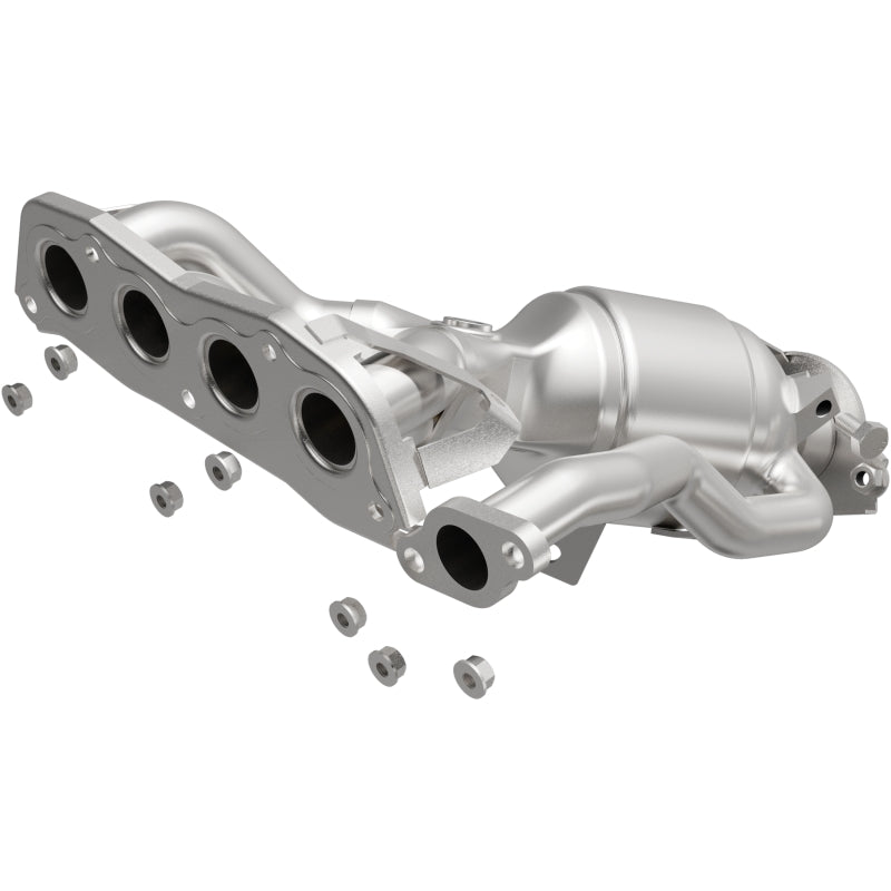 MagnaFlow Direct Fit Catalytic Converter 21-22 Toyota Corolla 2.0L OEM - Magnaflow - part 290134 - TLNS Motorsports