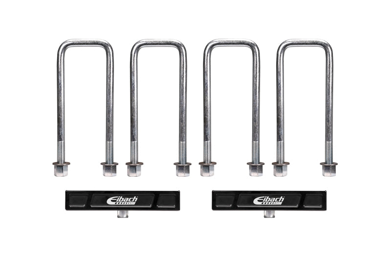 Eibach 2023+ Chevy  Colorado Z71 1in Rear Lift Block - Eibach - part LB81-23-007-02-02 - TLNS Motorsports