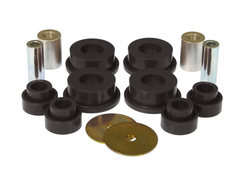 Prothane 10 Chevy Camaro Rear Control Arm Bushings - Black - part 7-319-BL - TLNS Motorsports