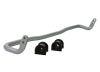 Whiteline 2017+ Honda Civic Type-R FK8 Rear 22mm Heavy Duty Adjustable Sway Bar - Whiteline - part BHR97Z - TLNS Motorsports