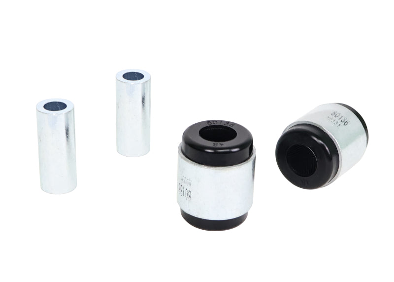 Whiteline 23-25 Toyota Prius Upper Control Arm Outer Bushing Kit - Whiteline - part W63668 - TLNS Motorsports