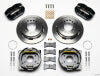 Wilwood Dynapro Low-Profile 11.00in P-Brake Kit AMC 71-74 2.60in Offset - Wilwood - part 140-11941 - TLNS Motorsports