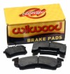 Wilwood Pad Set BP-10 D154 GM Metric - Wilwood - part 150-8936K - TLNS Motorsports