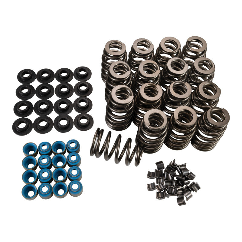 Comp Cams Spring Kit, Hyd Flat Tappet, Magnum 5.2L/5.9L Head - COMP Cams - part 26986MCS-KIT - TLNS Motorsports