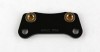 Wilwood Caliper Bracket Right Rear Sprint 10.95in Rotor DPS - Wilwood - part 250-13409 - TLNS Motorsports
