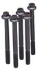 ARP M10 x 1.25 80mm UHL Hex SS Bolts (5/pkg) - ARP - part 663-1010 - TLNS Motorsports