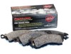 Wilwood Pad Set Promatrix D741 - Wilwood - part 150-D0741K - TLNS Motorsports