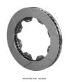 Wilwood Rotor-GT48 SPC-37-RH 12.72 x 1.25 - 8 on 7.62in - Wilwood - part 160-2978 - TLNS Motorsports
