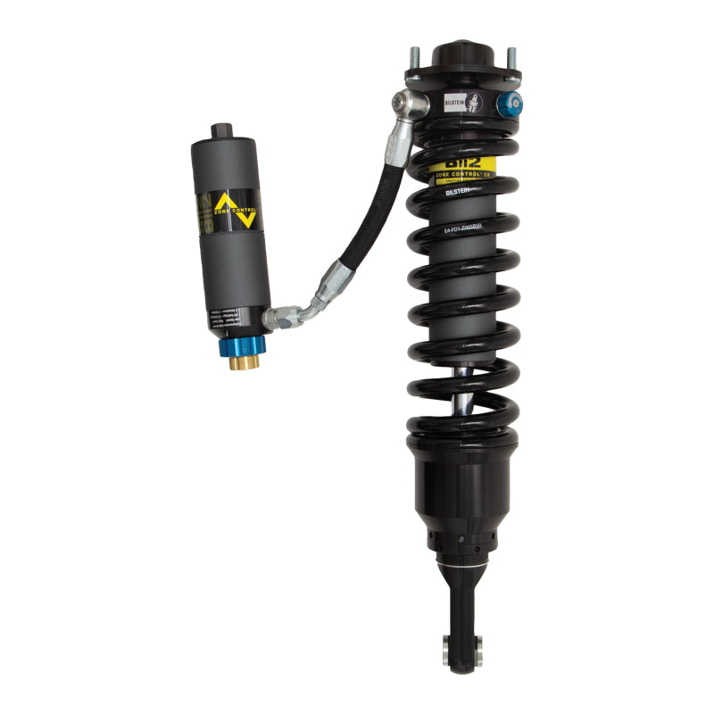Bilstein 03-09 Toyota 4Runner / Lexus GX470 B8 8112 (DSA+) Front Left Shock - 1.3-4in Lift - Bilstein - part 41-326343 - TLNS Motorsports