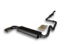 HKS 88-91 Honda Civic Si Hatchback Sport Exhaust - HKS - part LES-H05 - TLNS Motorsports