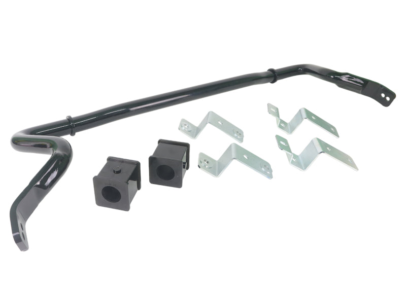 Whiteline Toyota Land Cruiser 300 Series Sway Bar - 42mm 2-Point Adjustable - Whiteline - part BTF106Z - TLNS Motorsports