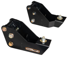 Carli 2023+ Ford F250/350 4x4 Radius Arm Drop Brackets - 3.5in Lift - part CS-FRAD-LVL-2325 - TLNS Motorsports