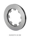 Wilwood Rotor-UL32 Vented Iron 12.19 x 1.10 - 8 on 7.00in - Wilwood - part 160-11862 - TLNS Motorsports