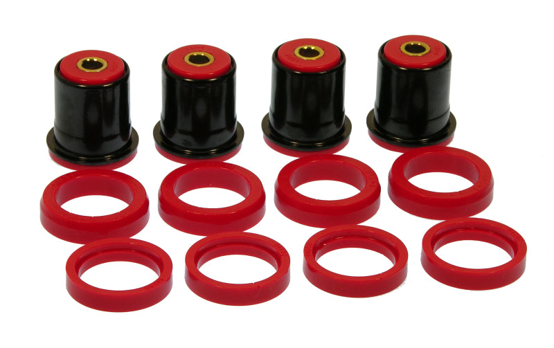 Prothane 82-02 Chevy Camaro/Firebird Rear Control Arm Bushings - Red - part 7-226 - TLNS Motorsports