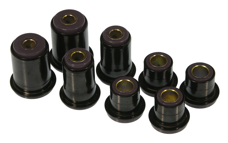 Prothane 66-74 GM 1.650in OD Front Control Arm Bushings - Black - part 7-217-BL - TLNS Motorsports