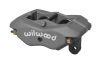 Wilwood Caliper-Forged Narrow Dynalite 3.50in Mount 1.75in Pistons .81in Disc - Wilwood - part 120-11572-SI - TLNS Motorsports