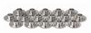 Comp Cams Retainer, Titanium For 7245 Spring, 1.320In X 7 Deg. - COMP Cams - part 716-8 - TLNS Motorsports