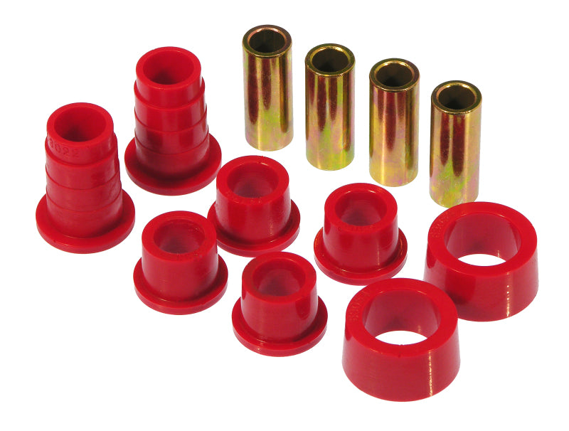 Prothane 84-87 Chevy Corvette Front End Link Kit - Red - part 7-402 - TLNS Motorsports