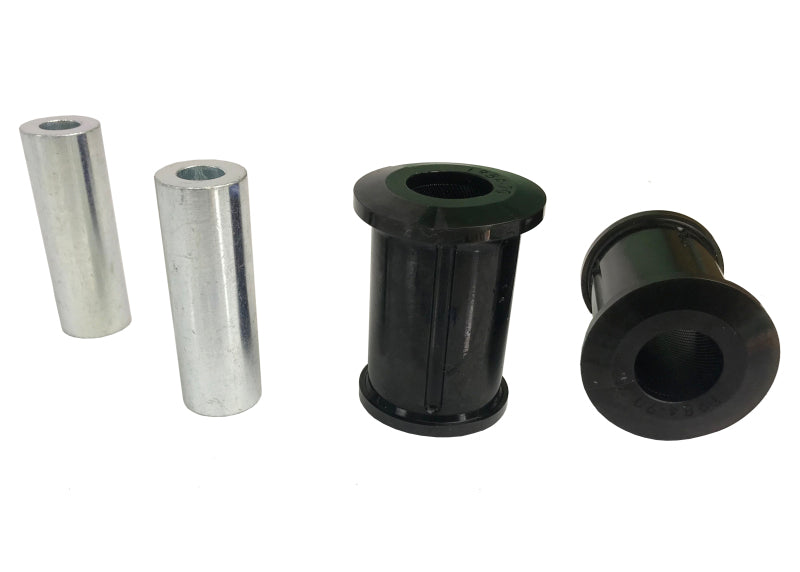 SuperPro Body Mount Bushing Kit - Superpro - part SPF1984-90K - TLNS Motorsports