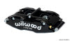 Wilwood Caliper-BNSL4R 1.25in Pistons 1.10in Disc - Wilwood - part 120-8062-R - TLNS Motorsports