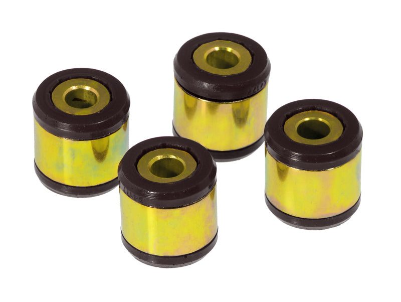 Prothane 88-00 Honda Civic Rear Compensator Arm Bushings - Black - part 8-309-BL - TLNS Motorsports