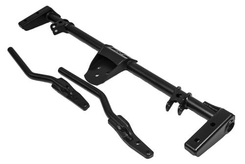 Innovative 88-91 Prelude H-Series Competition Traction Bar Kit - part 59113 - TLNS Motorsports