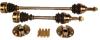 DSS Volkswagen 1993-1998 Golf / GTI / Jetta / Corrado VR6 (5-Speed) 500HP Level 3 Axle/Hub kit VW63 - Driveshaft Shop - part 510484 - TLNS Motorsports