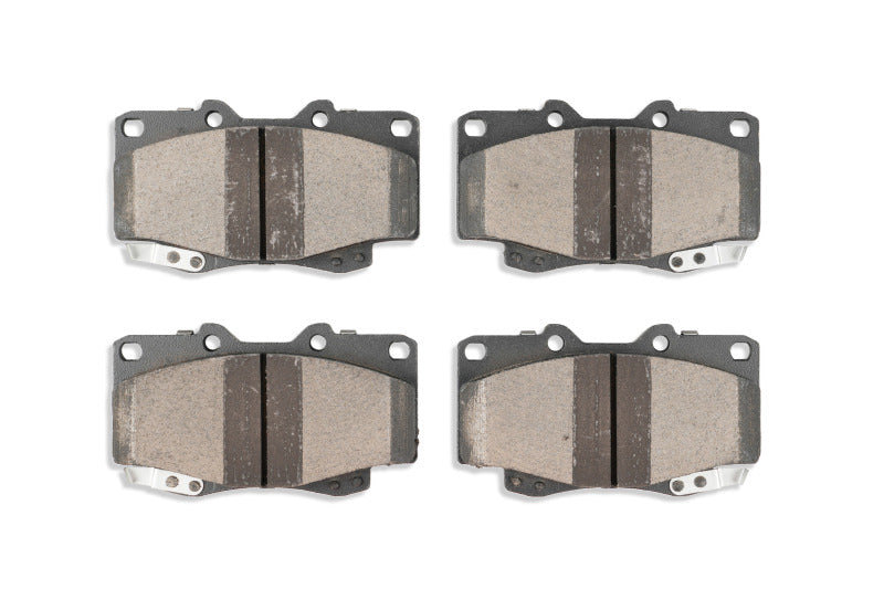 DBA 06-06 Suzuki Forenza Front Street Series Brake Pads - DBA - part DB1739SS - TLNS Motorsports