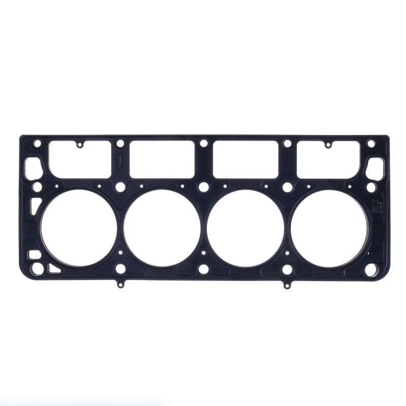Cometic Gasket GM LS Gen-3/4 SB V8 .063in DST Cyl. Head Gasket - 4.040in Bore - 1/2in Studs - Cometic Gasket - part C15740-063 - TLNS Motorsports