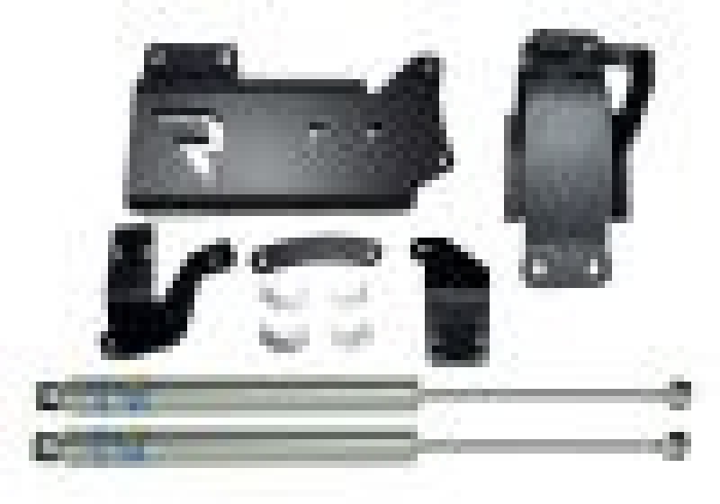 Superlift 14-25 Ram 2500 Steering Stabilizers - Superlift - part 92772-1 - TLNS Motorsports