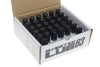 Wheel Mate Monster Lug 63 Nut Set of 32 - Black 14x1.50 - Wheel Mate - part 33010B - TLNS Motorsports