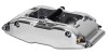 Wilwood Caliper-BNSL6R-LH-Polished 1.62/1.12/1.12in Pistons 1.25in Disc - Wilwood - part 120-8001-RSP - TLNS Motorsports