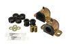 Energy Suspension Rear Sway Bar Set 19mm - Black - Energy Suspension - part 8.5145G - TLNS Motorsports