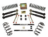 Skyjacker 2.5In KIT 2003 TJ VALUE FLEX - Skyjacker - part TJ253K-SVX - TLNS Motorsports