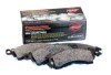 Wilwood Pad Set Promatrix D1092 - Wilwood - part 150-D1092K - TLNS Motorsports