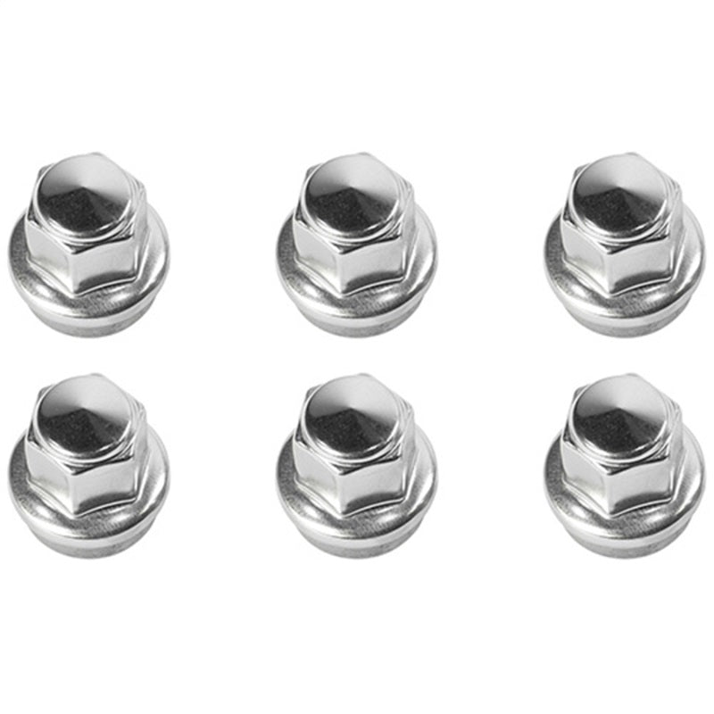 Ford Racing 2015-2018 F-150 Lug Nut Kit - part M-1012-FA - TLNS Motorsports