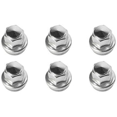 Ford Racing 2015-2018 F-150 Lug Nut Kit - part M-1012-FA - TLNS Motorsports