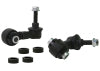 Whiteline 2017+ Honda Civic Type-R FK8 Rear Swaybar End Link - Whiteline - part KLC217 - TLNS Motorsports