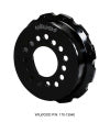 Wilwood Hat-Park Brake 1.95in Offset - Aluminum Multi-5 Lug - 12 on 8.75in - Wilwood - part 170-13540 - TLNS Motorsports