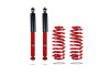 Pedders 05-14 Ford Mustang EziFit SportsRyder Rear Spring And Shock Kit - Pedders - part PED-902222 - TLNS Motorsports