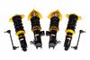 ISC Suspension 06-11 BMW 3 Series E90/E91/E92 X-Drive ISC Adjustable N1 Coilovers - Track/Race - ISC Suspension - part B005-4-T - TLNS Motorsports