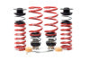 H&R 17-21 Mercedes-Benz C43 AMG Sedan W205 VTF Adjustable Lowering Springs (w/AMG Ride Control) - H&R - part 23002-5 - TLNS Motorsports