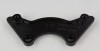 Wilwood Bracket (ea) - GNX4 - HV1 - Rear L/H - Wilwood - part 250-11480 - TLNS Motorsports