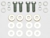 Wilwood Bolt Kit - Caliper Bracket / Integra/Civic - Wilwood - part 230-6364 - TLNS Motorsports
