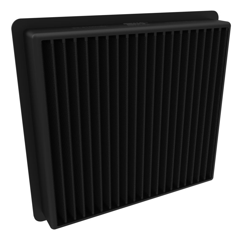 K&N 20-26 Ford Super Duty V8 Diesel Dryflow Lifetime Engine Air Filter - K&N Engineering - part 33-5100HBK - TLNS Motorsports
