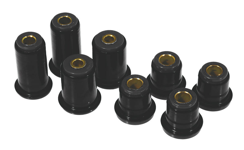 Prothane 82-00 GM S-Series 2wd Front Control Arm Bushings - Black - part 7-231-BL - TLNS Motorsports