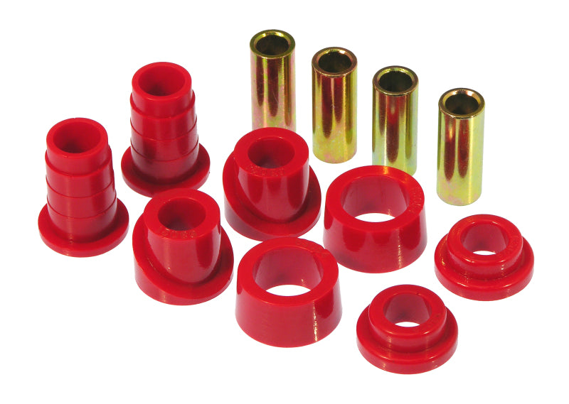 Prothane 88-96 Chevy Corvette Front End Link Kit - Red - part 7-403 - TLNS Motorsports