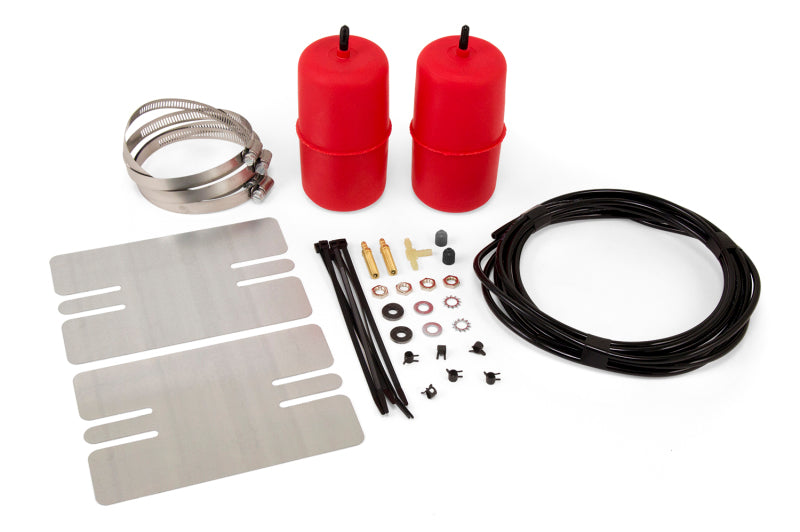 Air Lift 1000 Universal 3in/8in Air Spring Kit - part 60901 - TLNS Motorsports
