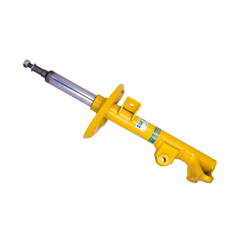 Bilstein B8 12-13 Mercedes-Benz CLS63 AMG (w/o Air Suspension) Front Monotube Strut Assembly - part 35-197263 - TLNS Motorsports